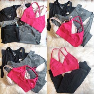 BUNDLE Nike, lululemon, Calvin Klein